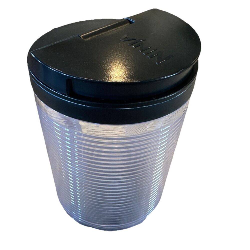 Ninja Coffee Bar Water Reservoir Tank‎ w/Lid CF080 CF081 CF082 CF085 CF086 CF087